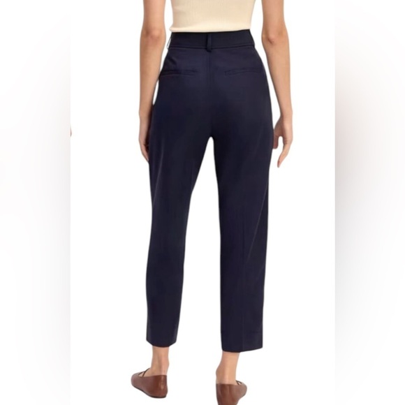 New!‎ Everlane The Way-High Taper Pant - Picture 3 of 8
